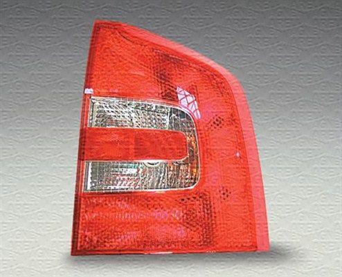 MAGNETI MARELLI Luce posteriore 714027590204
