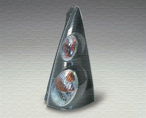 MAGNETI MARELLI Luce posteriore 714025690704