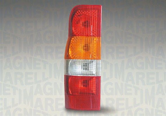 MAGNETI MARELLI Luce posteriore 712384051110