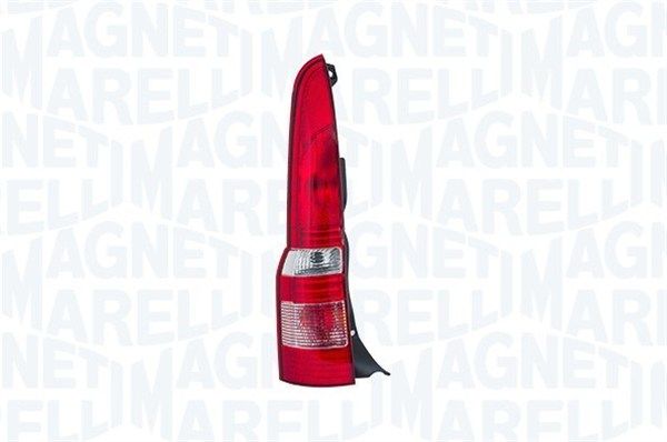 MAGNETI MARELLI Luce posteriore 712028020224