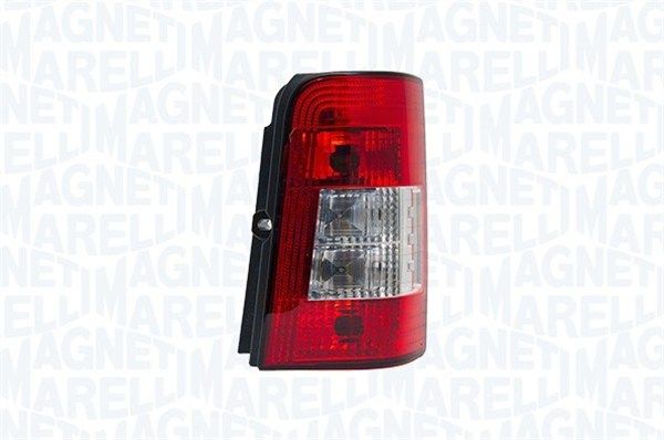 MAGNETI MARELLI Luce posteriore 714000028341