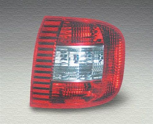 MAGNETI MARELLI Luce posteriore 714027550101