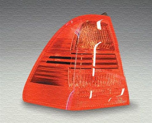 MAGNETI MARELLI Luce posteriore 714027610701