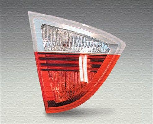 MAGNETI MARELLI Luce posteriore 714027620801