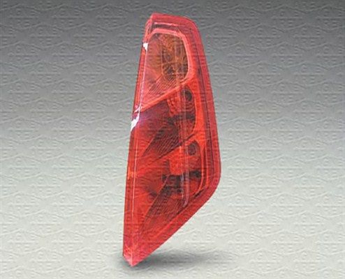 MAGNETI MARELLI Luce posteriore 712201401110