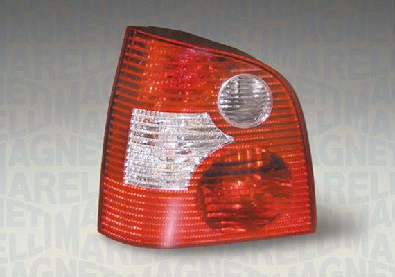 MAGNETI MARELLI Luce posteriore 714000018993