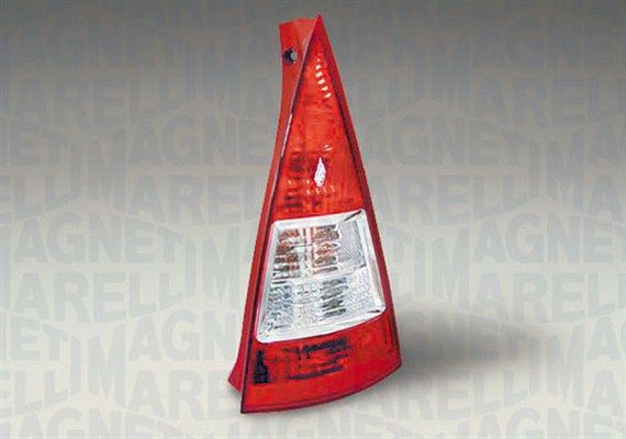 MAGNETI MARELLI Luce posteriore 714025720701