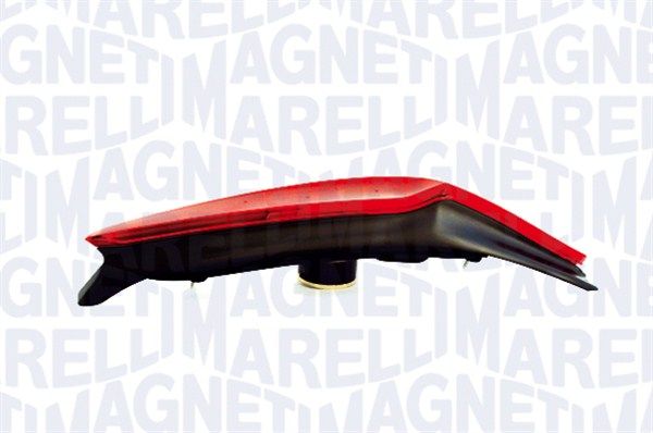 MAGNETI MARELLI Luce posteriore 714028630746