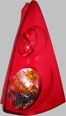 MAGNETI MARELLI Luce posteriore 714025680804