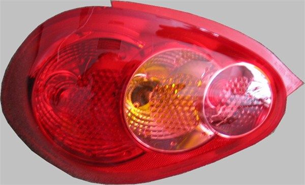 MAGNETI MARELLI Luce posteriore 714025670704