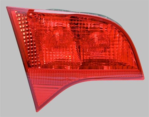MAGNETI MARELLI Luce posteriore 715011014101
