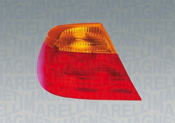 MAGNETI MARELLI Luce posteriore 715010685502
