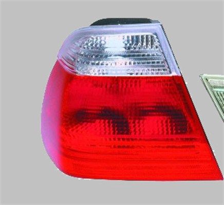 MAGNETI MARELLI Luce posteriore 715010685503