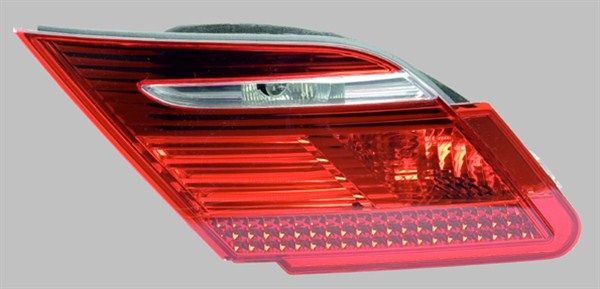 MAGNETI MARELLI Luce posteriore 715011019005