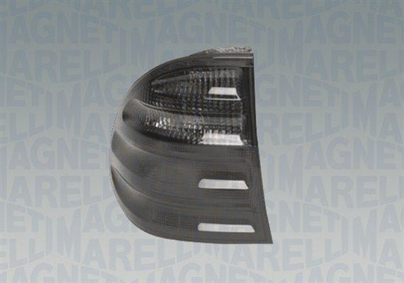 MAGNETI MARELLI Luce posteriore 715010692602