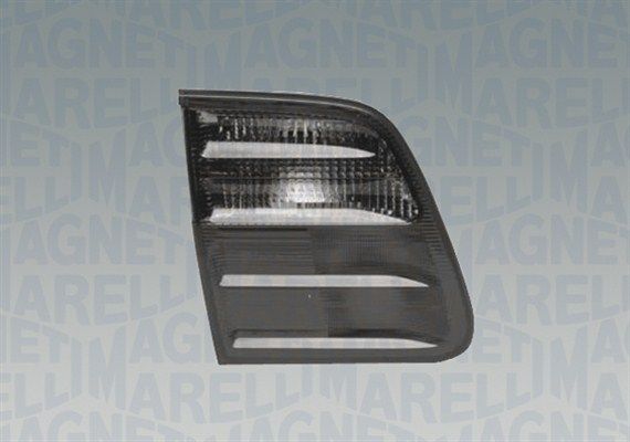 MAGNETI MARELLI Luce posteriore 715010692806