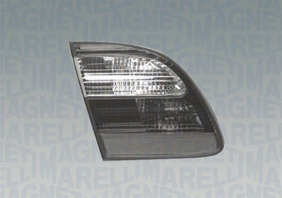 MAGNETI MARELLI Luce posteriore 715010742202