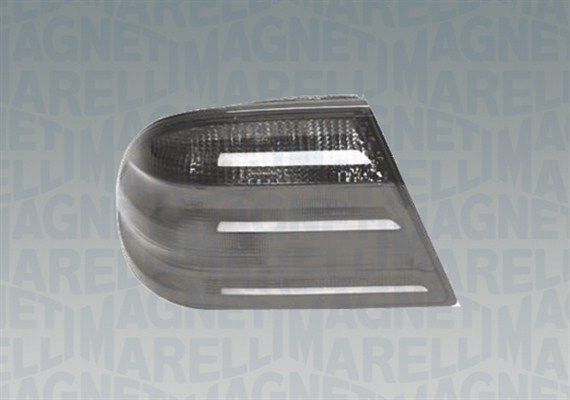 MAGNETI MARELLI Luce posteriore 715010693206