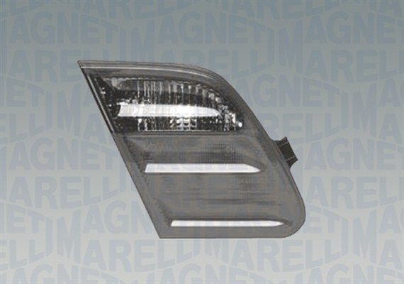 MAGNETI MARELLI Luce posteriore 715010693405