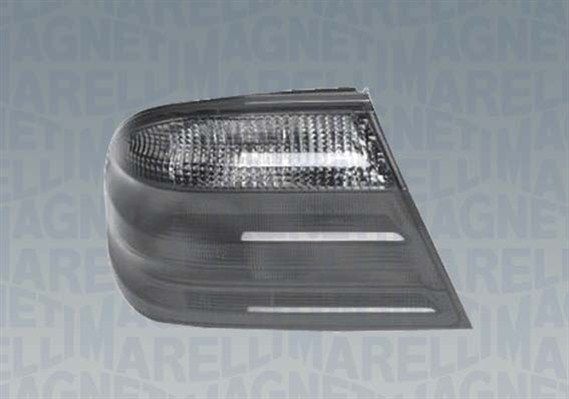 MAGNETI MARELLI Luce posteriore 715010693202