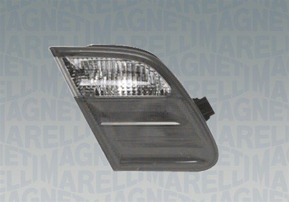 MAGNETI MARELLI Luce posteriore 715010693401