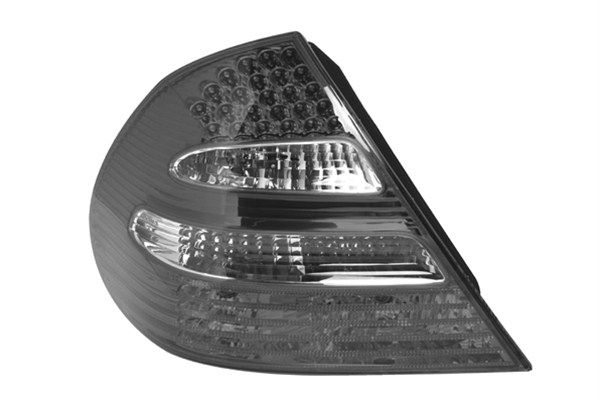 MAGNETI MARELLI Luce posteriore 715010729603