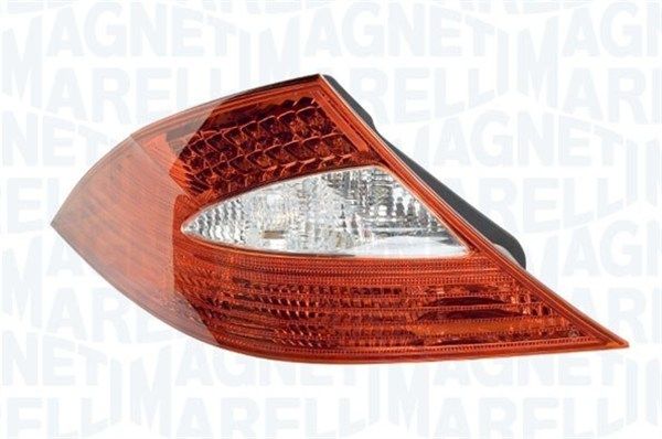MAGNETI MARELLI Luce posteriore 715011013001