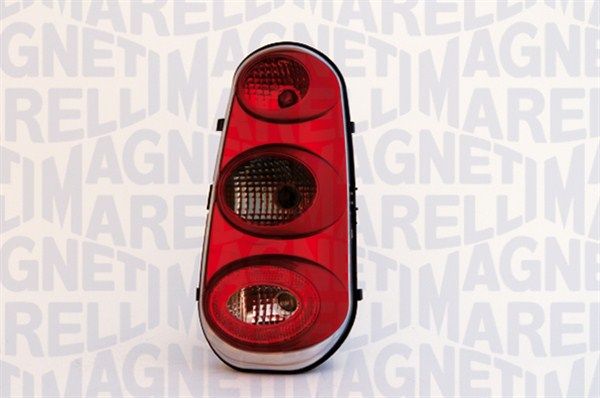 MAGNETI MARELLI Luce posteriore 715010743304