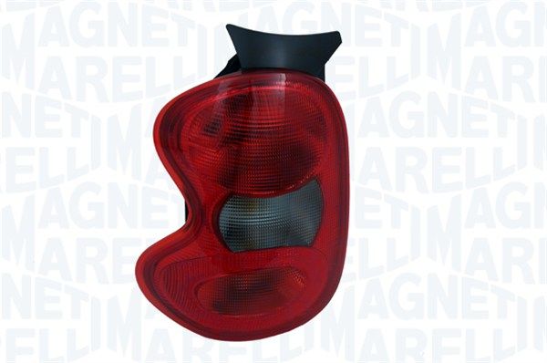 MAGNETI MARELLI Luce posteriore 715010681905