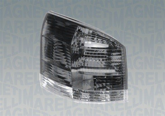 MAGNETI MARELLI Luce posteriore 715010742801