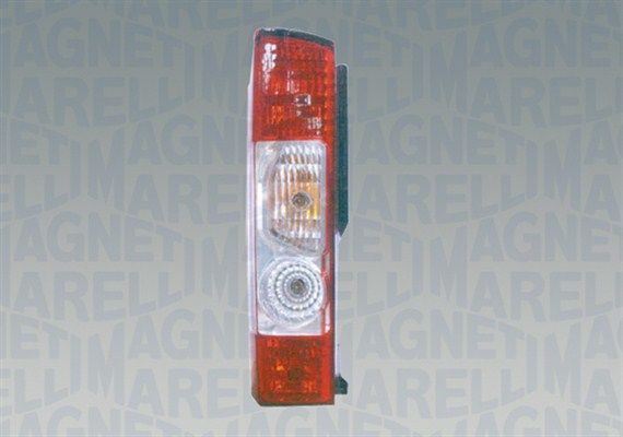 MAGNETI MARELLI Luce posteriore 712201521120