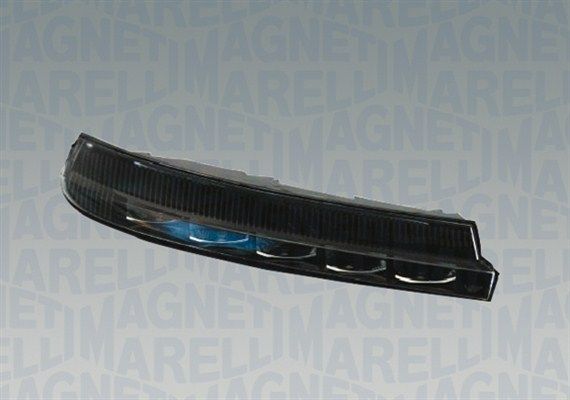 MAGNETI MARELLI Luce guida diurna 715001035001