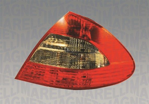 MAGNETI MARELLI Luce posteriore 715001032001