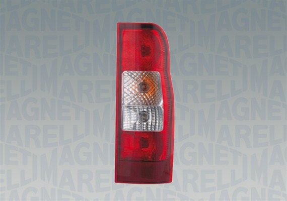 MAGNETI MARELLI Luce posteriore 712200351110