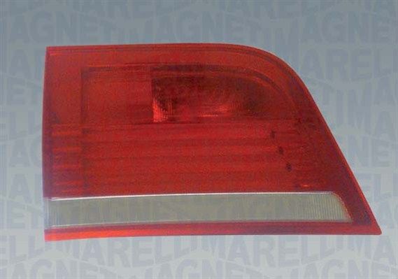 MAGNETI MARELLI Luce posteriore 714021880802