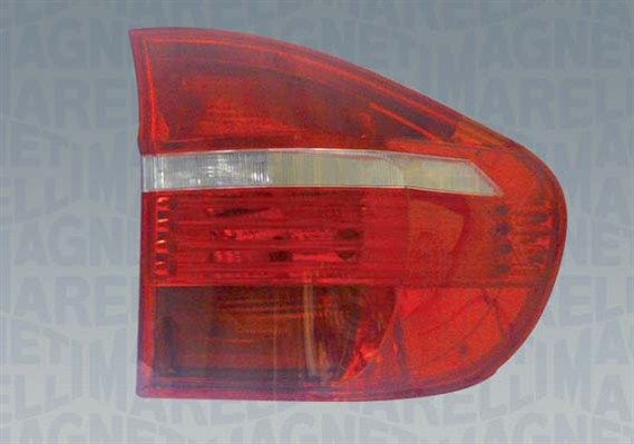 MAGNETI MARELLI Luce posteriore 714021890702