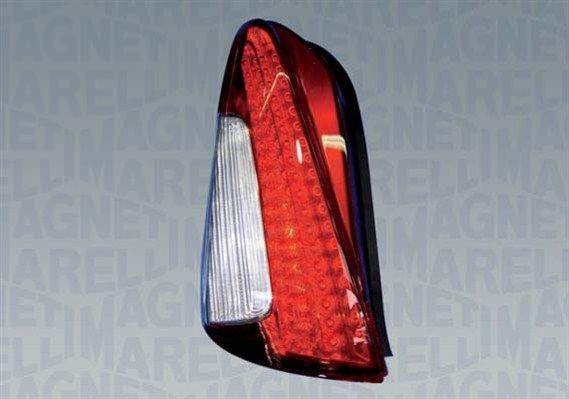 MAGNETI MARELLI Luce posteriore 714021950802