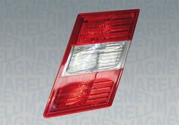 MAGNETI MARELLI Luce posteriore 714021760801