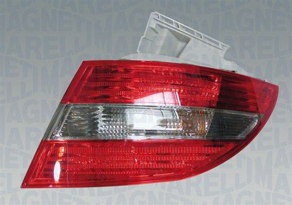 MAGNETI MARELLI Luce posteriore 714021770701