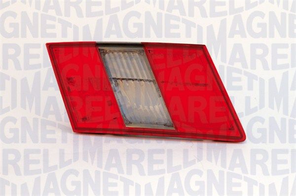 MAGNETI MARELLI Luce posteriore 714021760702