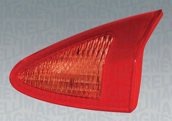 MAGNETI MARELLI Luce posteriore 715104053000
