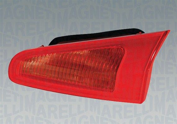 MAGNETI MARELLI Luce posteriore 715104054000