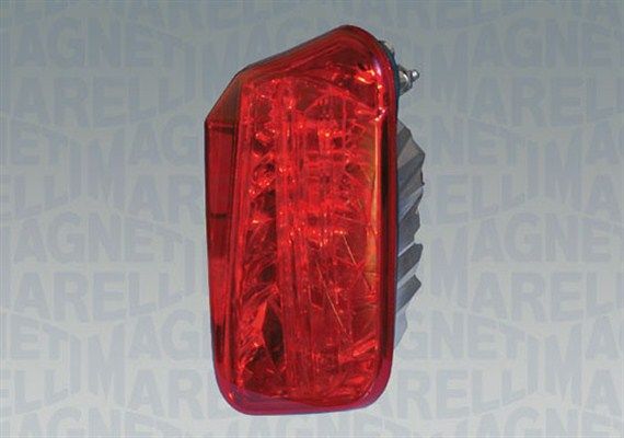MAGNETI MARELLI Luce posteriore 715104069000