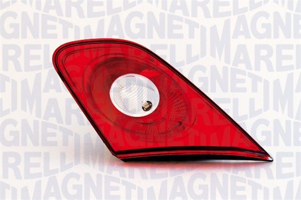 MAGNETI MARELLI Luce posteriore 714027100801