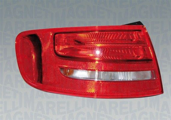 MAGNETI MARELLI Luce posteriore 714021970701