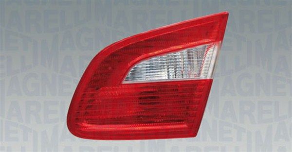MAGNETI MARELLI Luce posteriore 714027061701