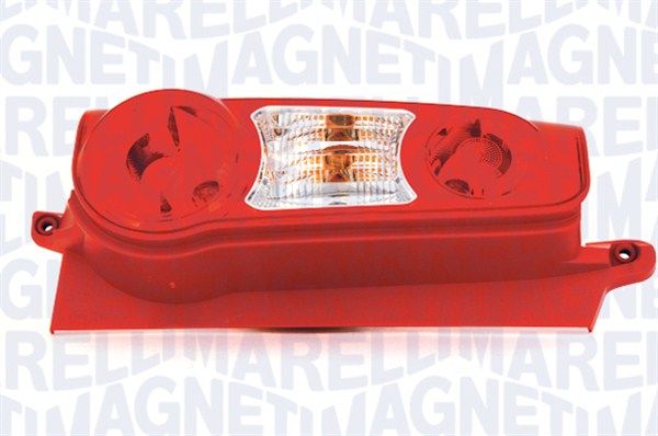 MAGNETI MARELLI Luce posteriore 714000283502