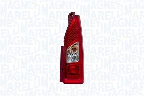 MAGNETI MARELLI Luce posteriore 714000283602