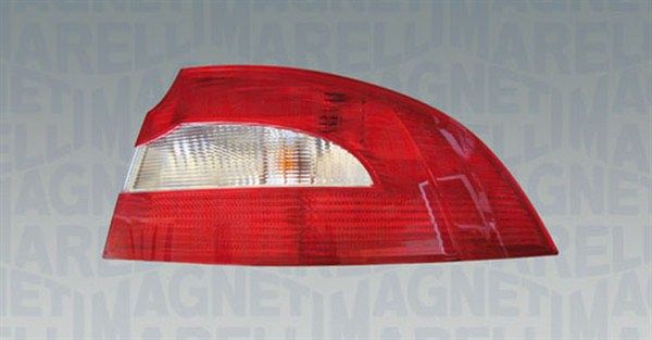 MAGNETI MARELLI Luce posteriore 714027051801