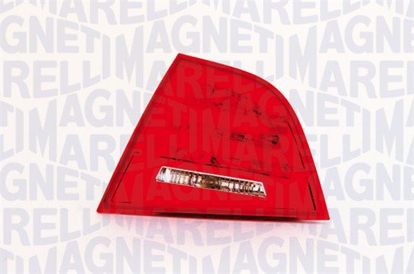 MAGNETI MARELLI Luce posteriore 714021840701